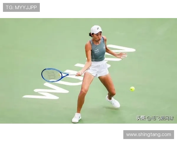 张帅凭借精彩网球表现力克美国名将顺利晋级武汉网球公开赛首轮