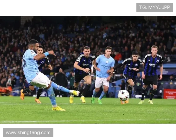 孔帕尼：曼城争冠之路需保持警惕 连胜背后隐藏反思的空间