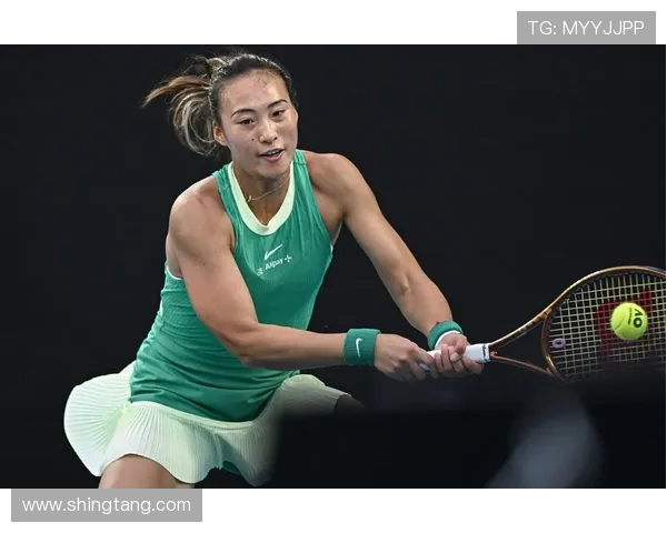 中网女单第三轮焦点对决诺斯科娃迎战郑钦文胜负悬念全面升级之战