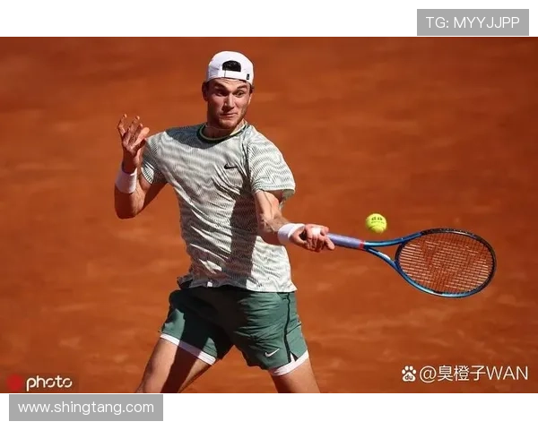 德米纳尔首次闯入上海大师赛八强 创个人职业生涯新高