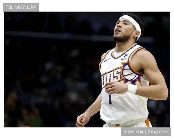 布克轰下26分9助攻率太阳击退独行侠巩固西部竞争力优势地位稳