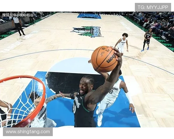 森林狼或将决策交易寻求更优秀的控球者以提升球队竞争力 森林狼或将决策交易寻求更优秀的控球者以提升球队竞争力