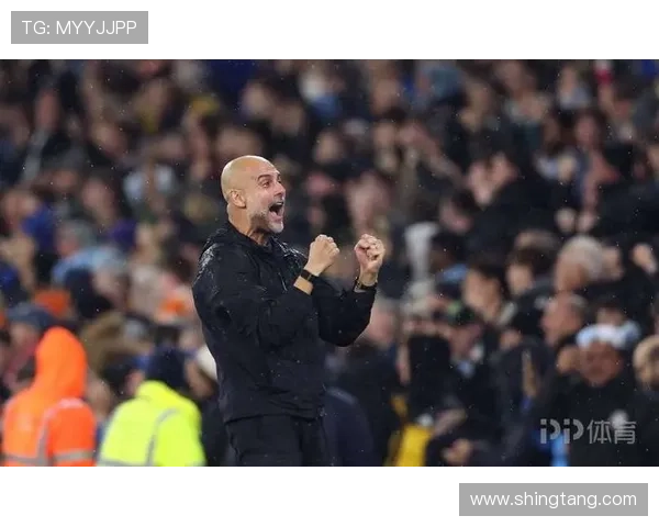 瓜迪奥拉谈哈兰德转会传闻强调健康是球员最重要的因素